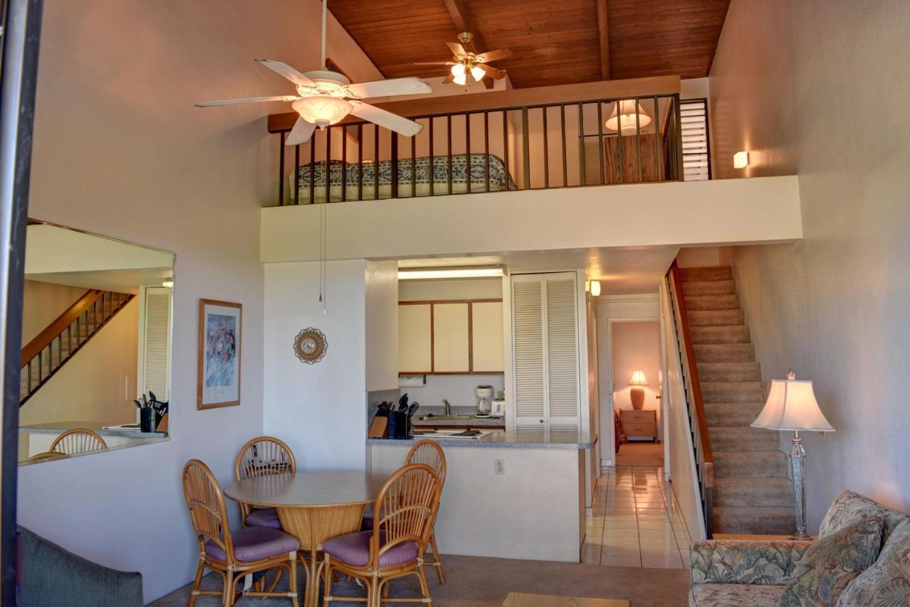 Maui Vista 1423 Lägenhet Kihei Exteriör bild